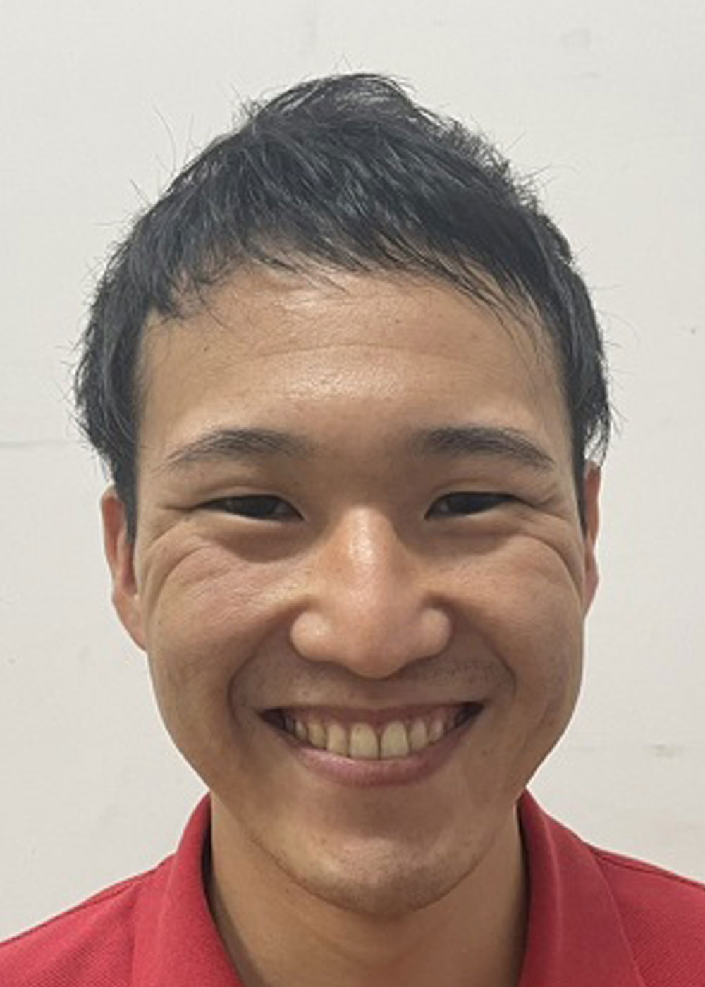 スポーピアシラトリ浜松中央店　小野田　研太